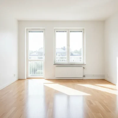 Vad ingår i en flyttstädning? Komplett guide